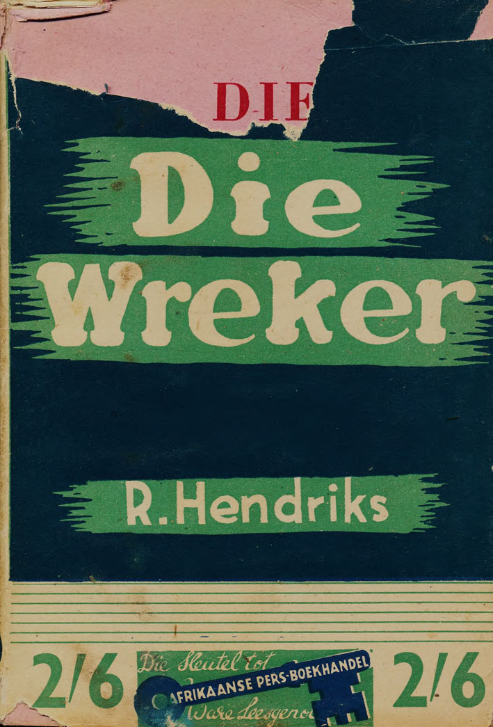 Die wreker